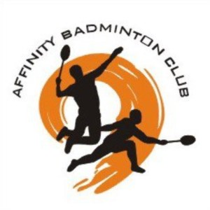 Affinity Badminton Club in San Carlos.