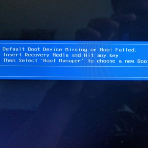 acer aspire s7 boot from usb