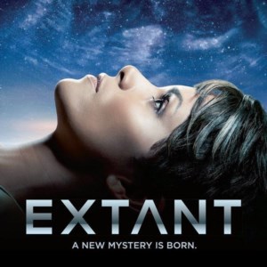 Extant is an American science fiction television drama series created by Mickey Fisher and executive produced by Steven Spielberg.