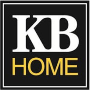 KB Home, Built to Order!