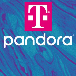 Pandora Plus subscription via T-Mobile Tuesday!