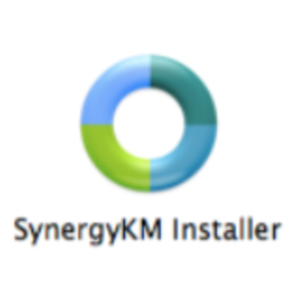 Synergy is a free software KVM for Windows, Linux, and Mac.